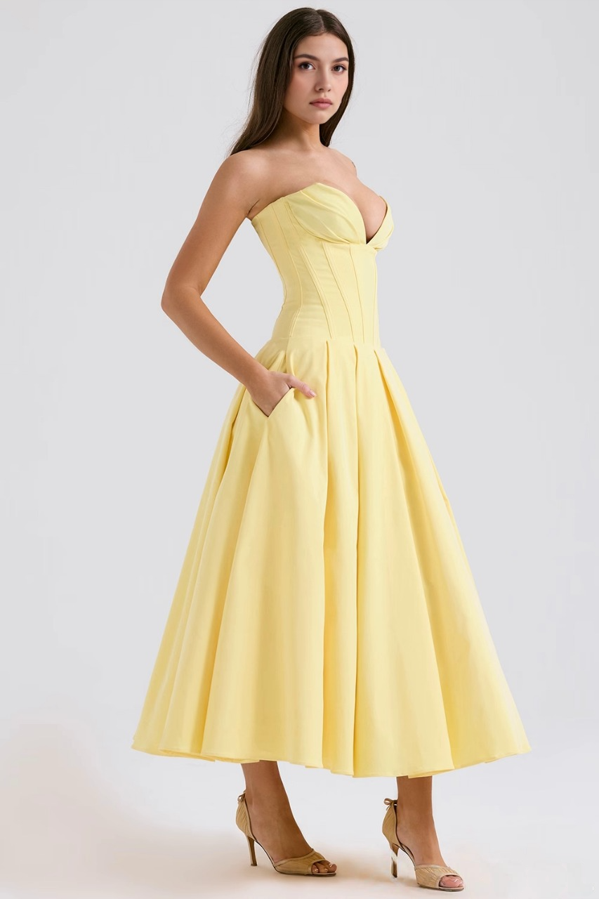 Shaping Dress Taylor