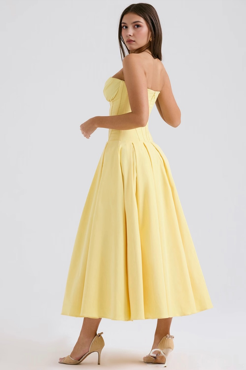 Shaping Dress Taylor
