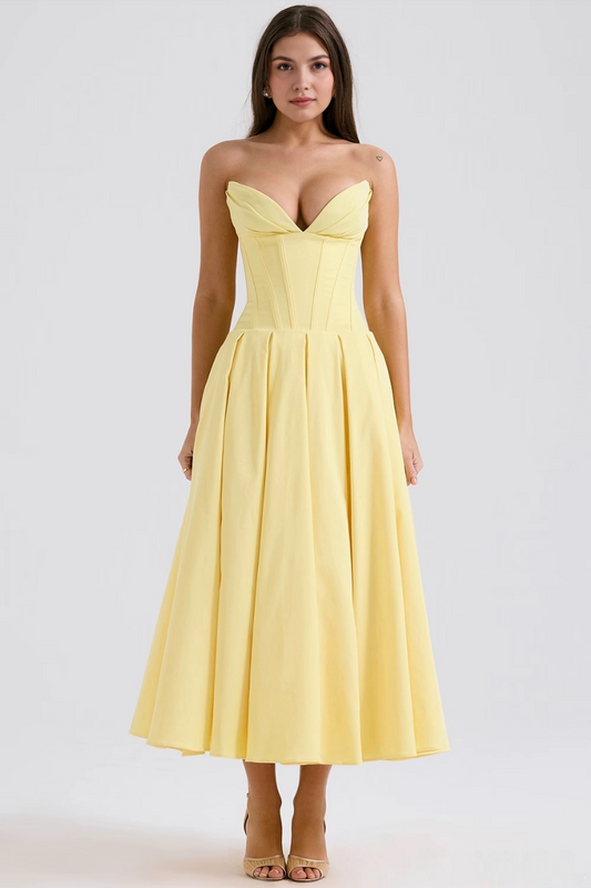 Shaping Dress Taylor