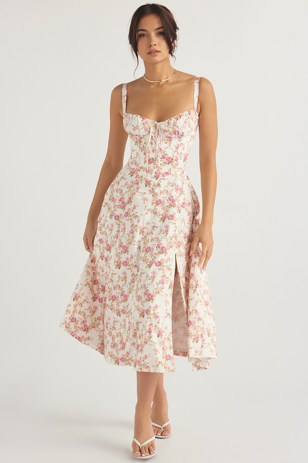 Bustier Dress Mavie