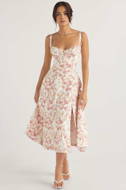Bustier Dress Mavie
