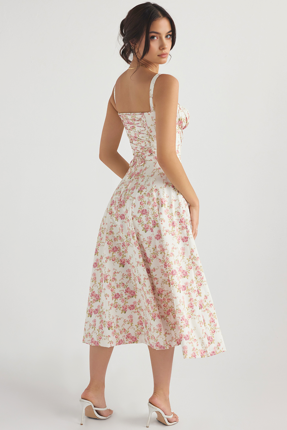 Bustier Dress Mavie