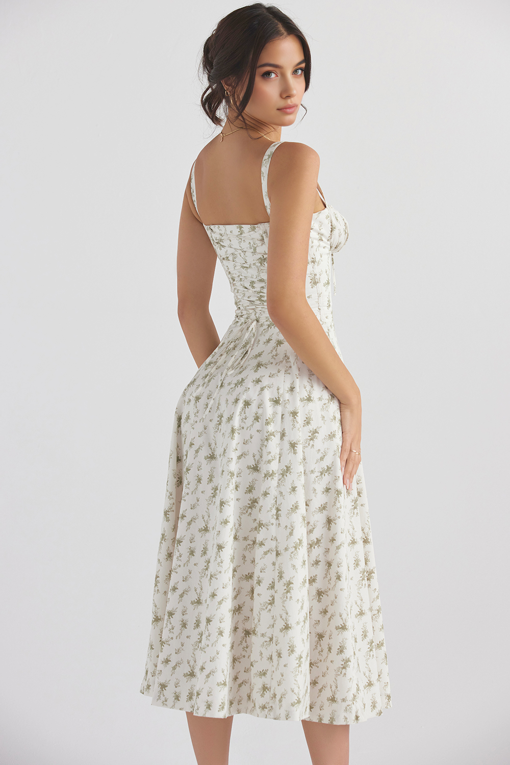 Bustier Dress Mavie