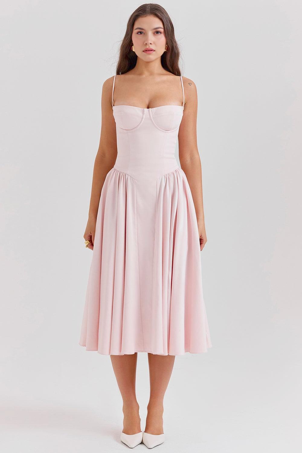 Bustier Dress Anne