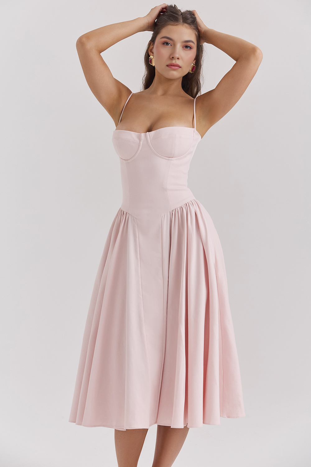 Bustier Dress Anne