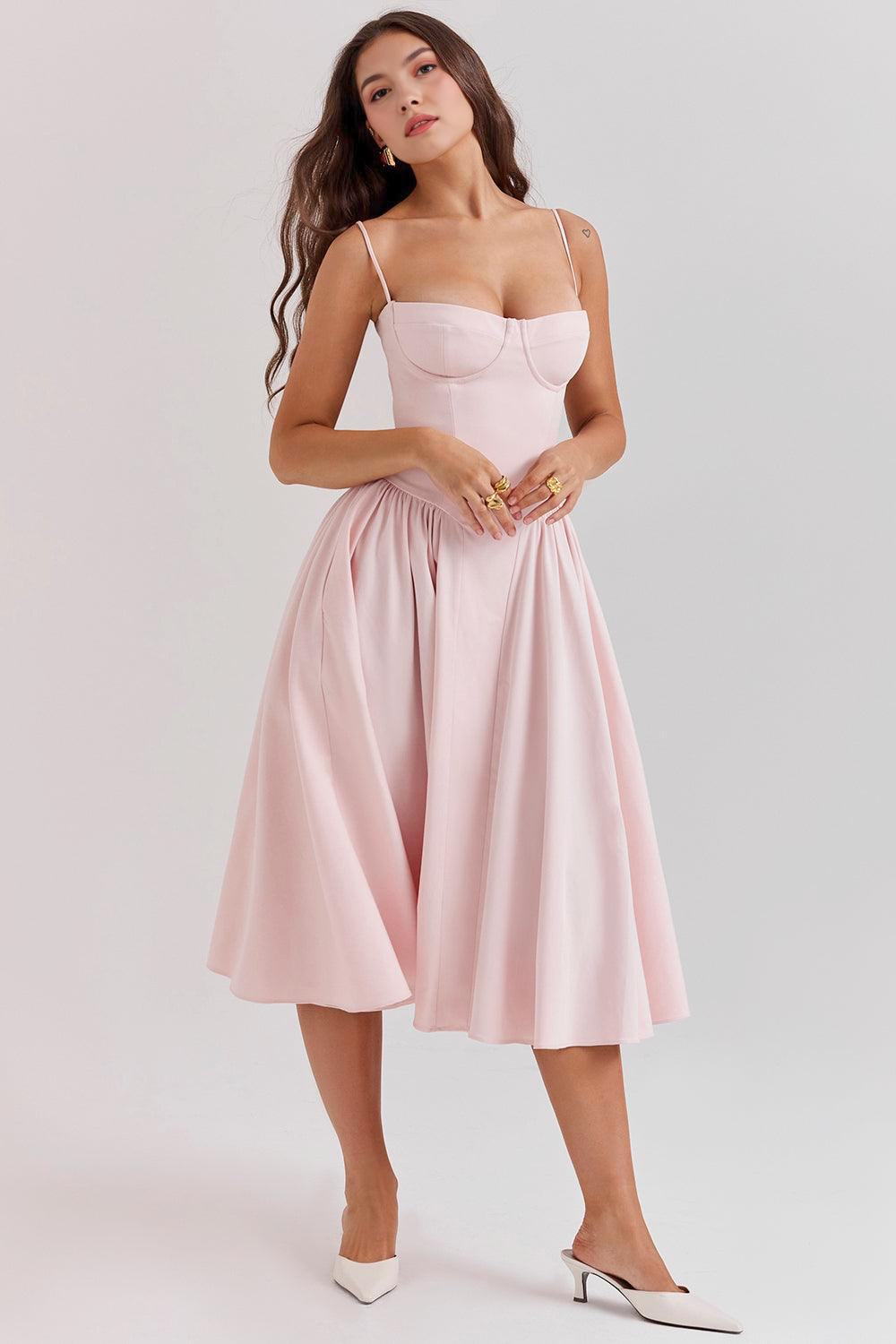 Bustier Dress Anne