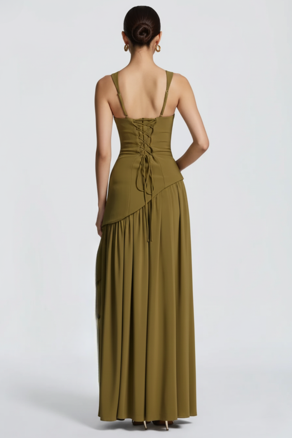 Verônica Shaping Dress