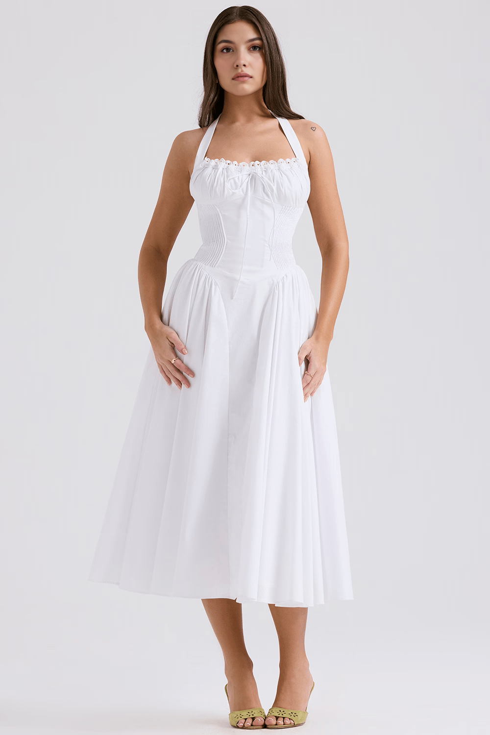 Shaping Dress Lorena