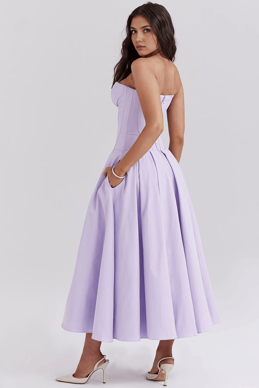 Shaping Dress Taylor