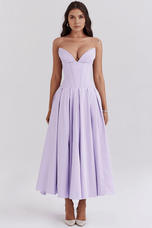 Shaping Dress Taylor