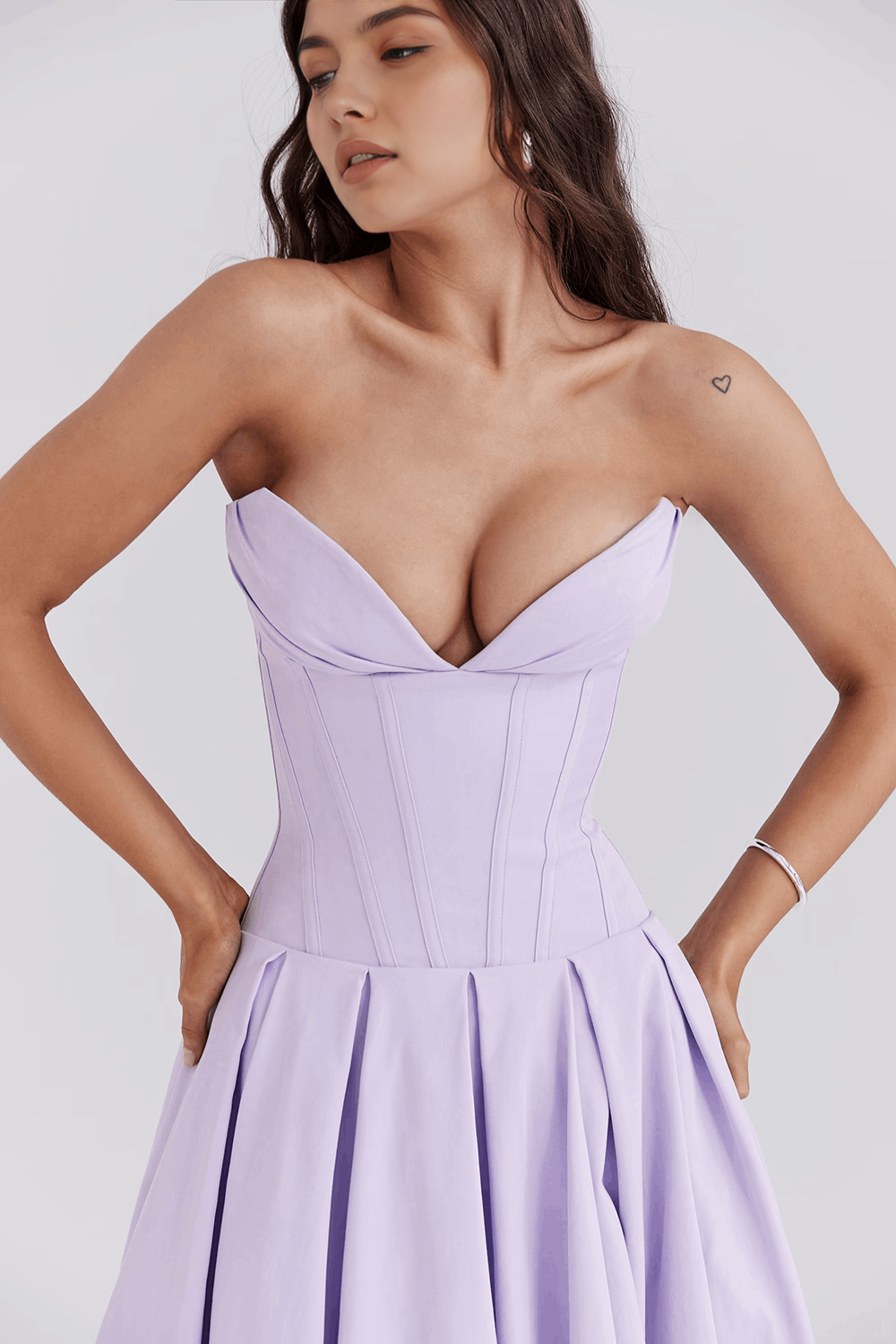 Shaping Dress Taylor