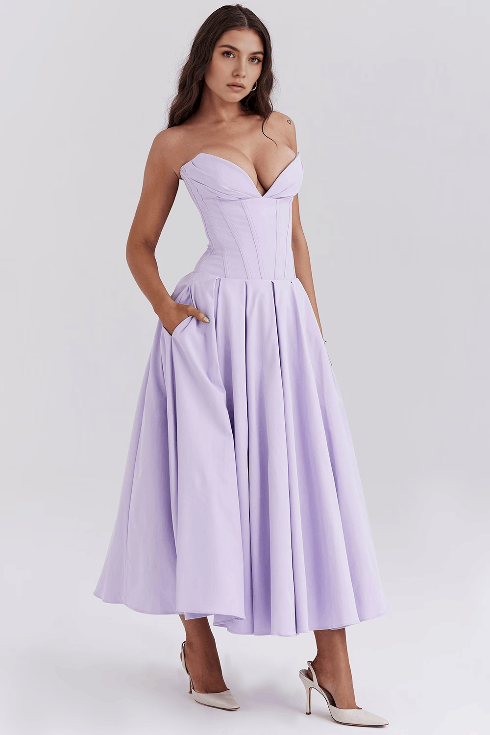 Shaping Dress Taylor