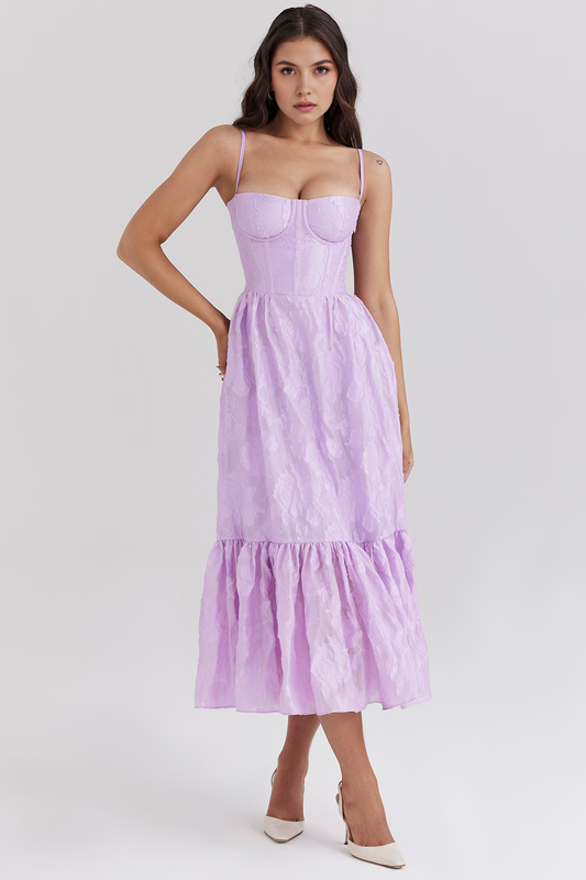Bustier Dress Emma