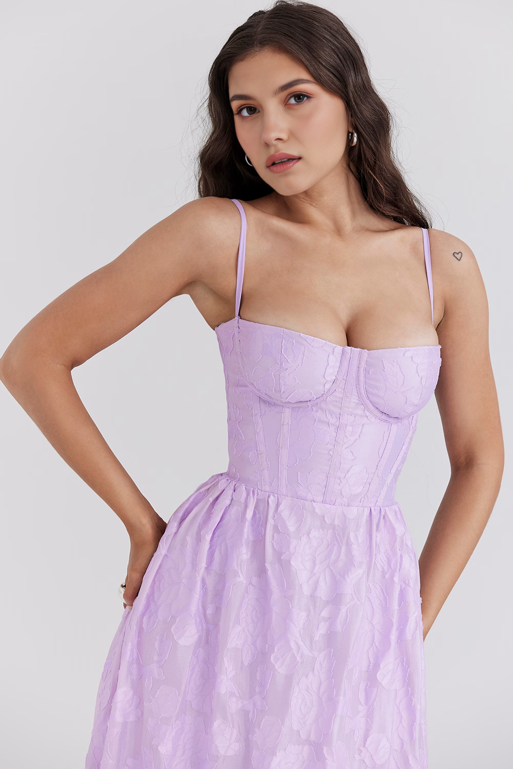Bustier Dress Emma