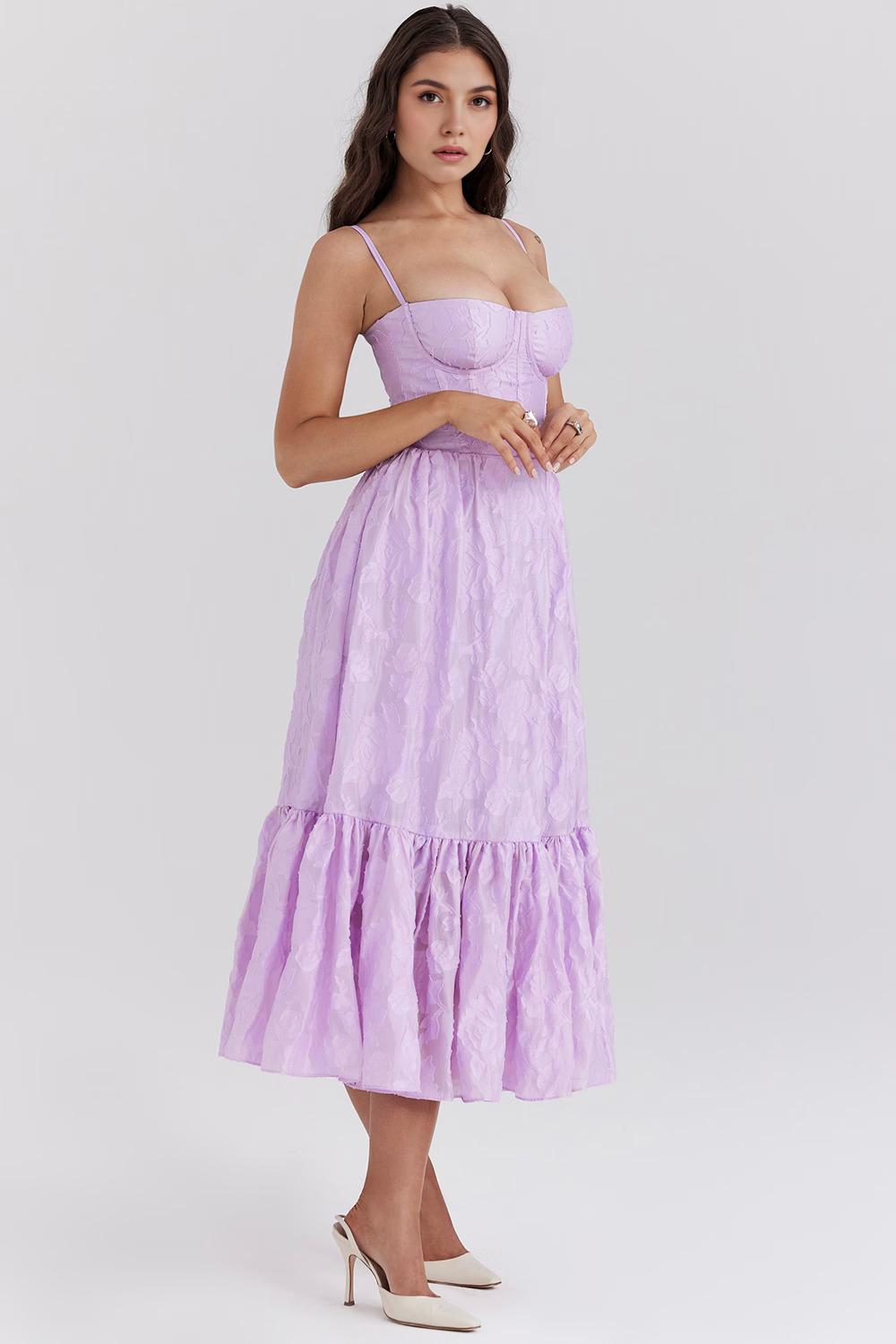 Bustier Dress Emma