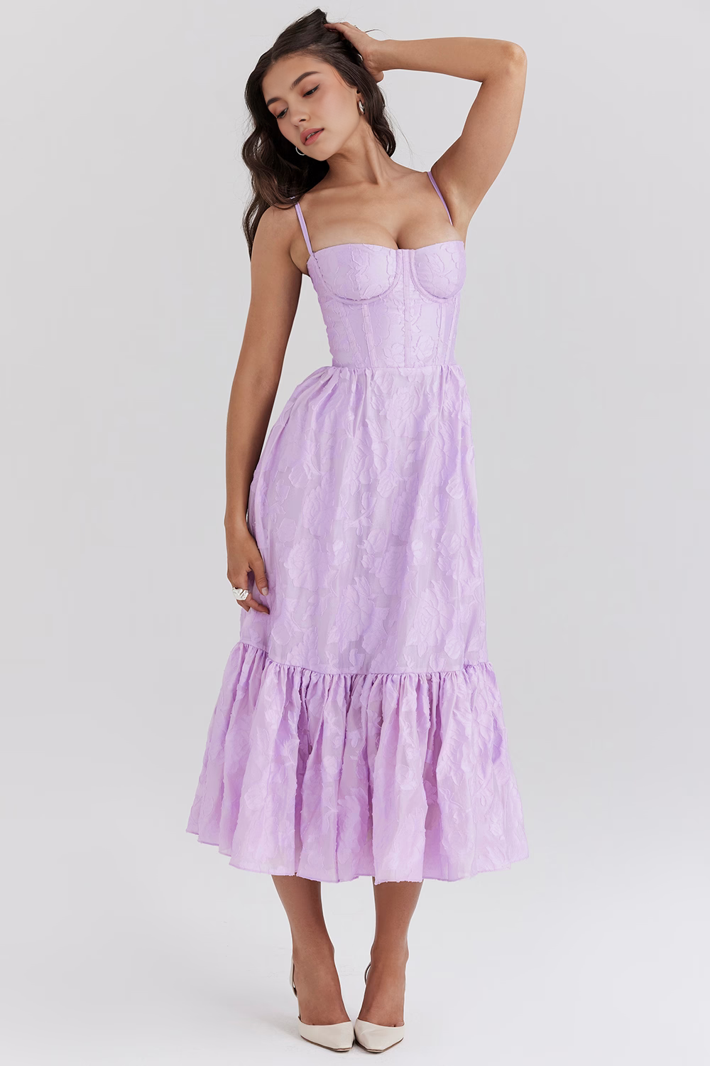 Bustier Dress Emma