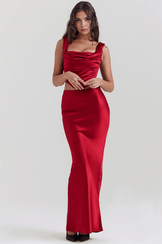Bustier Set Ester