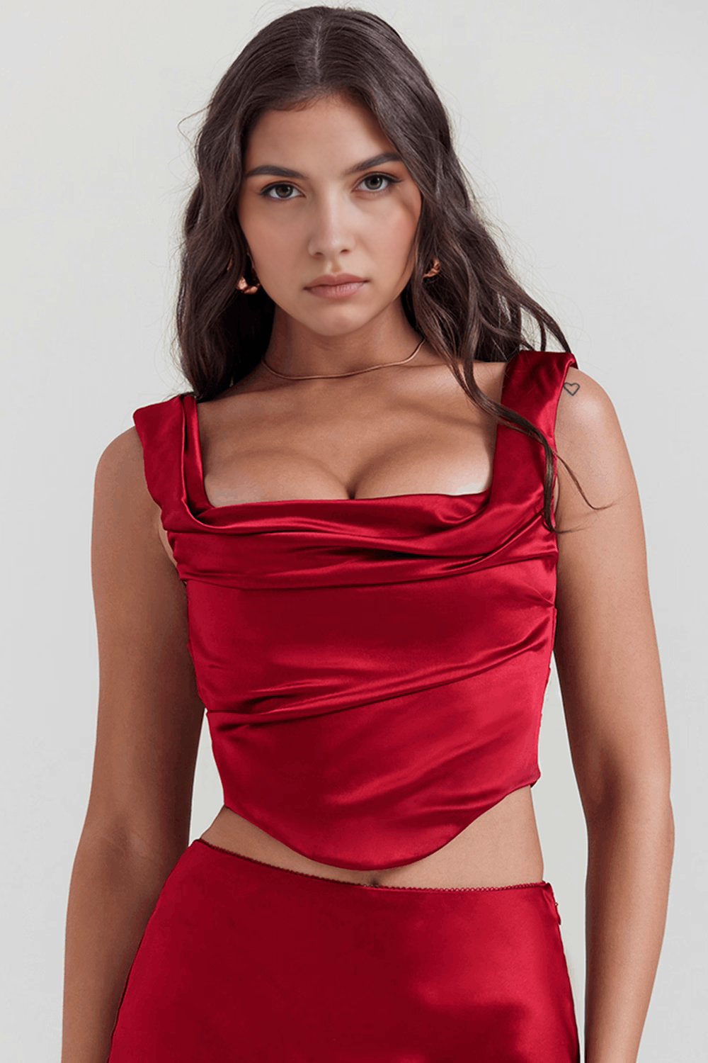 Bustier Set Ester