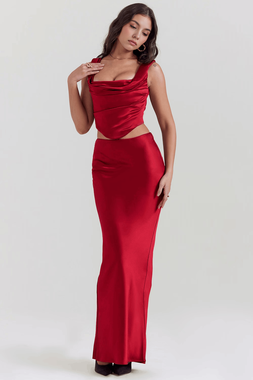 Bustier Set Ester