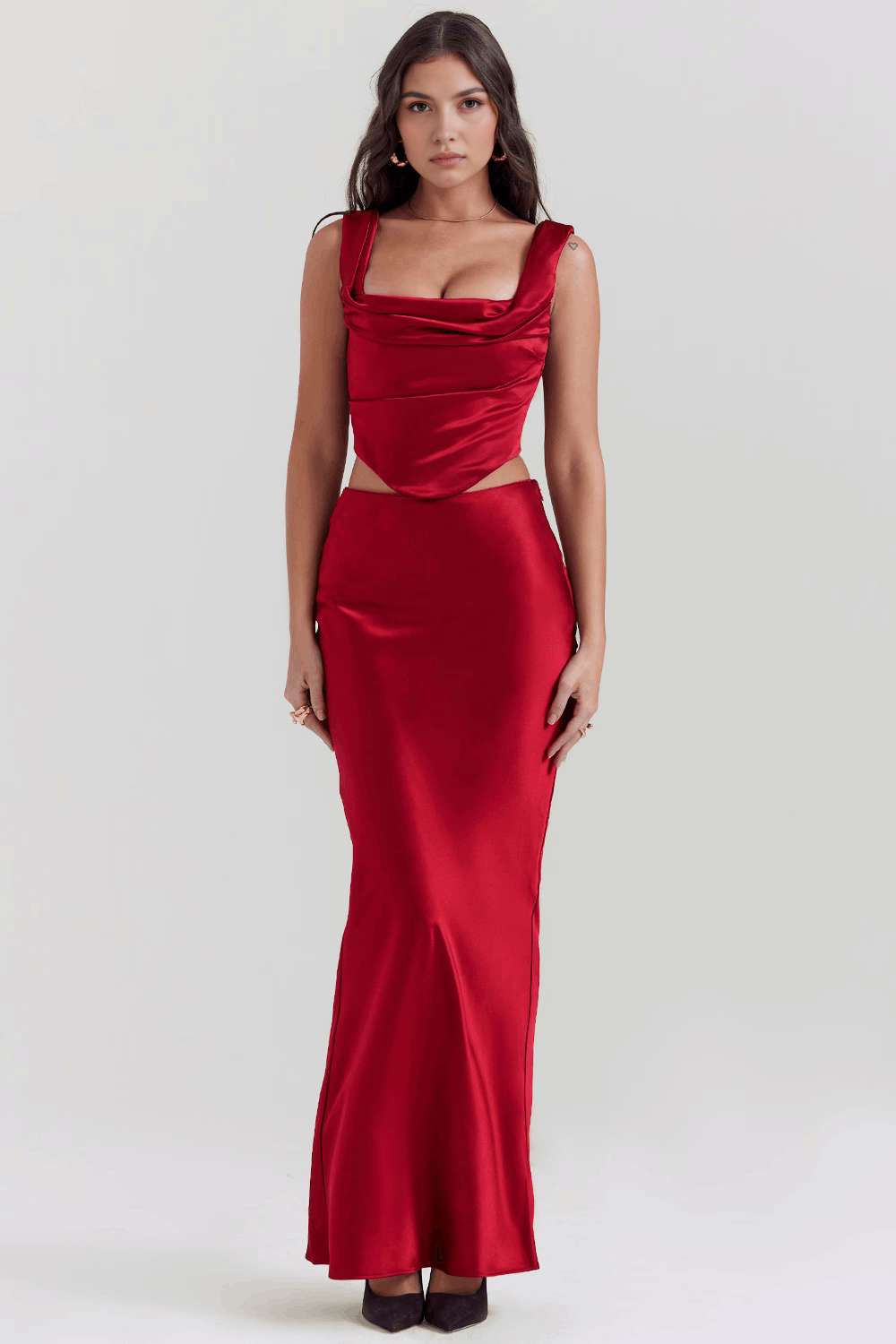 Bustier Set Ester