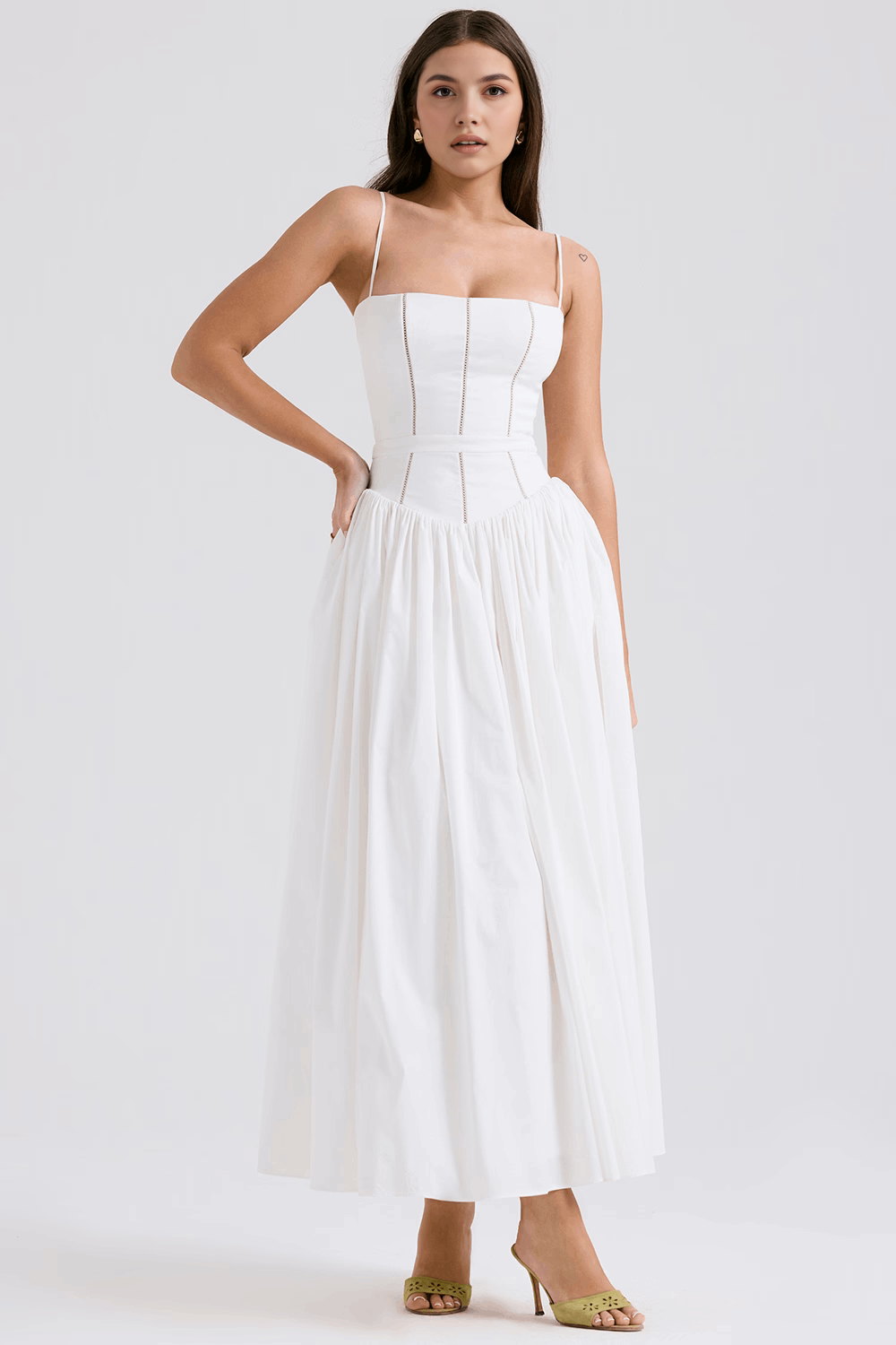 Shaping Dress Stella