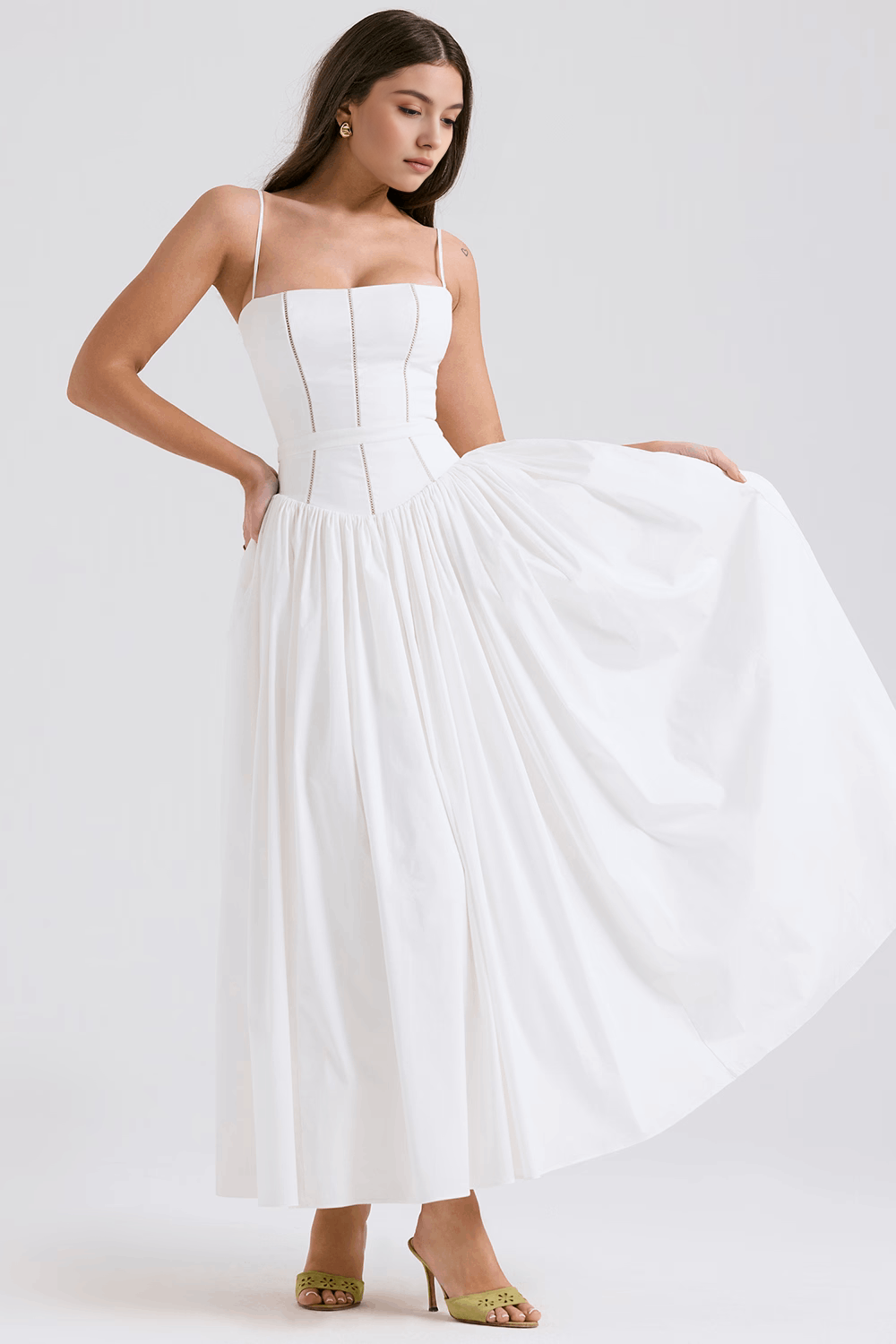 Shaping Dress Stella