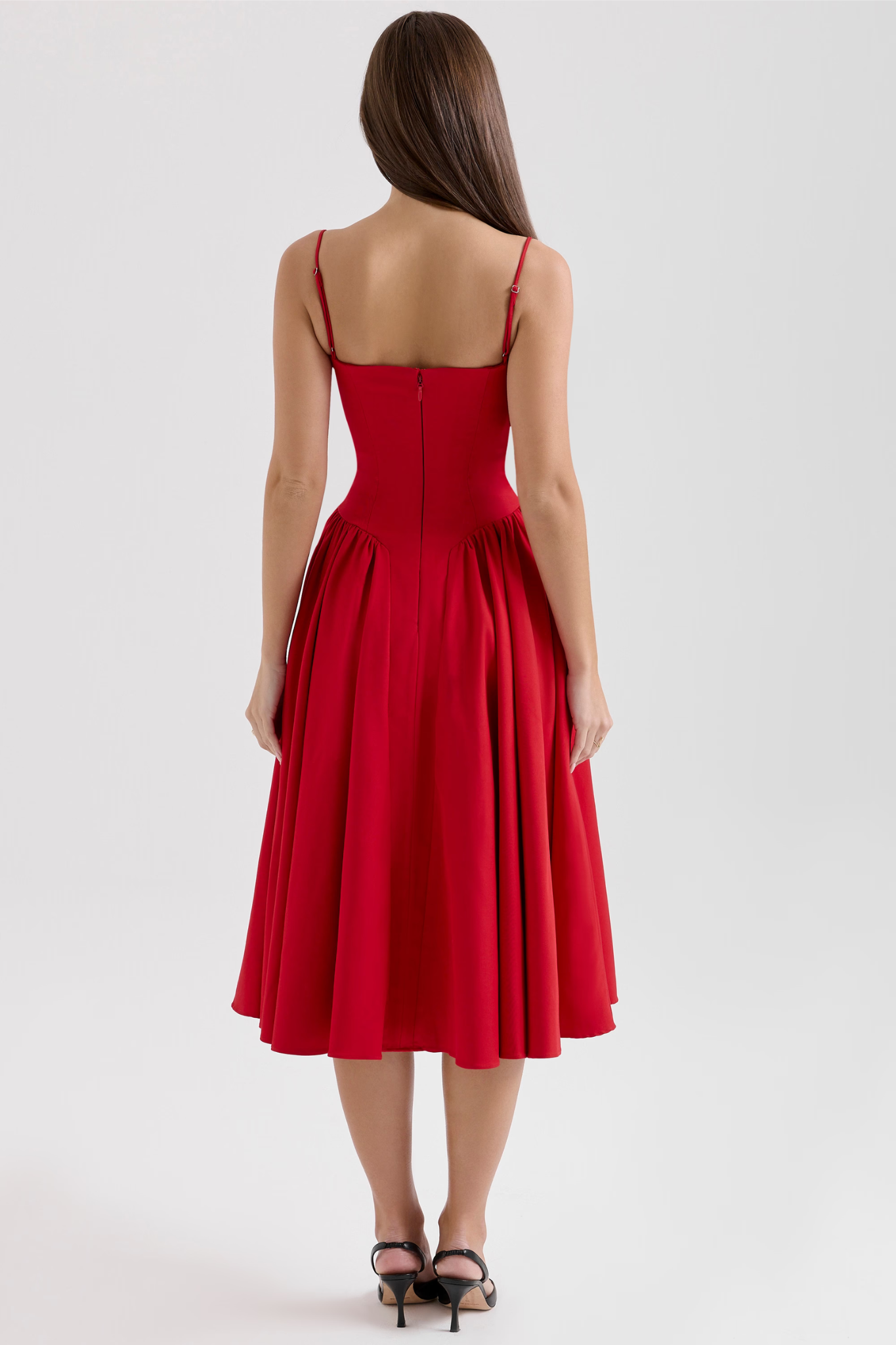 Bustier Dress Anne