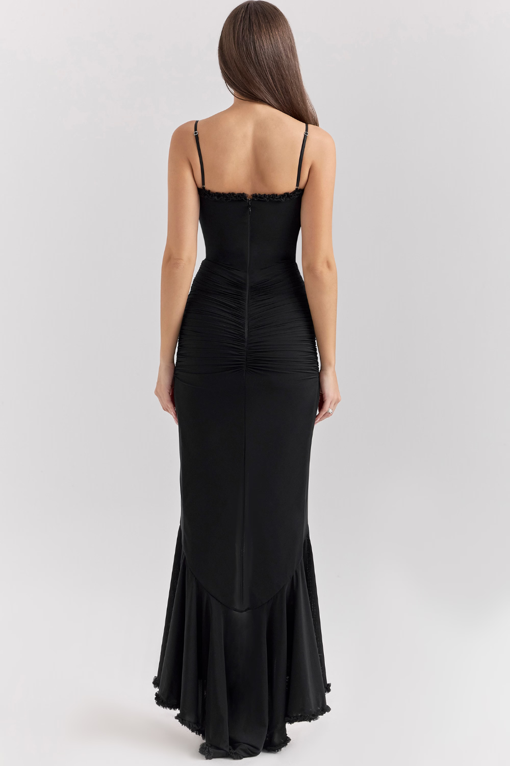 Long Dress Vivienne