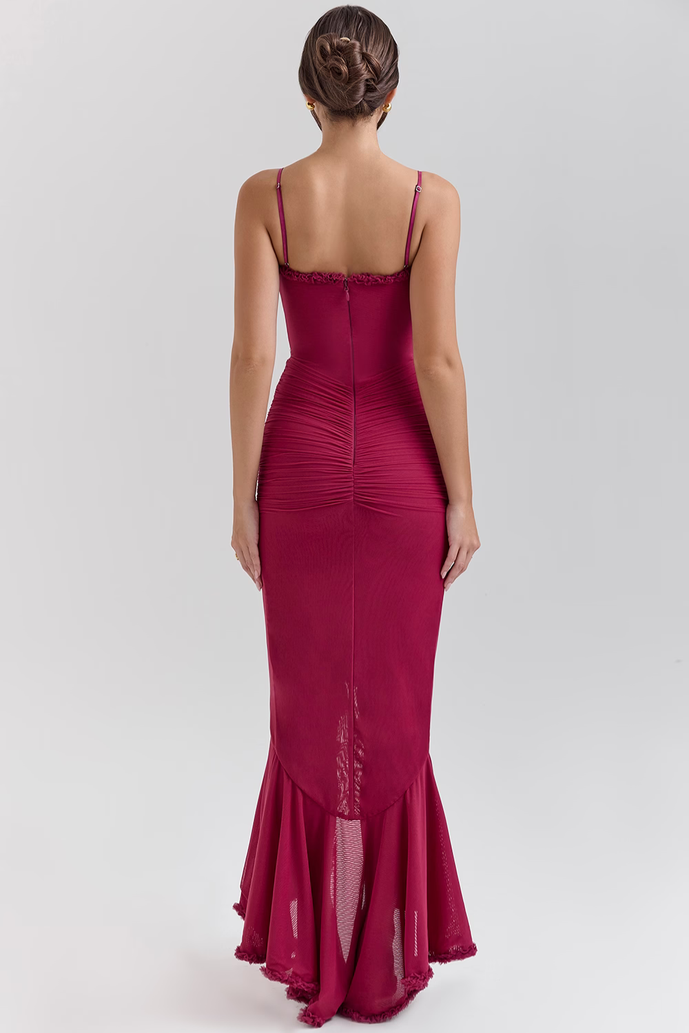 Long Dress Vivienne