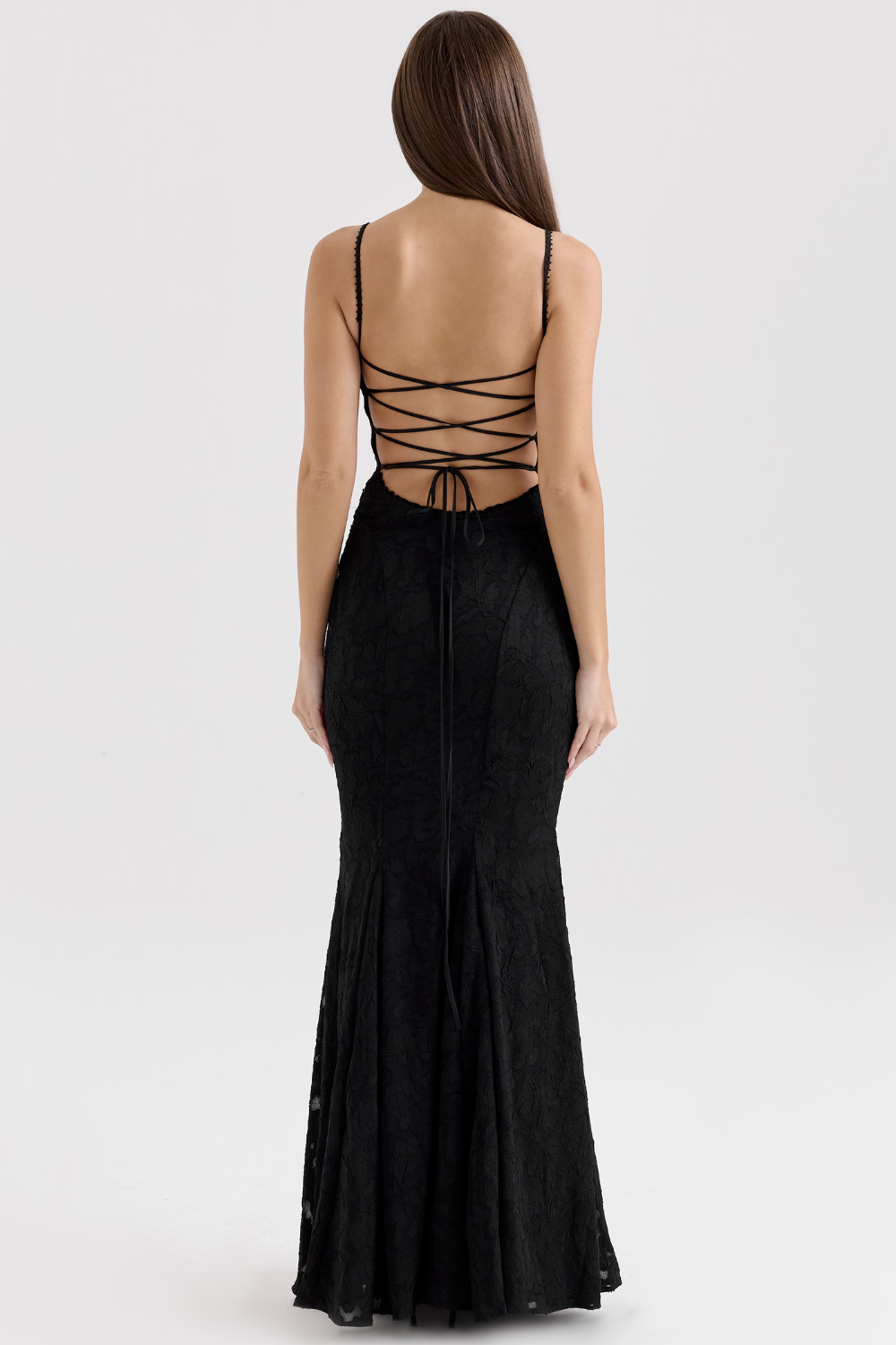 Bustier Dress Rebecca