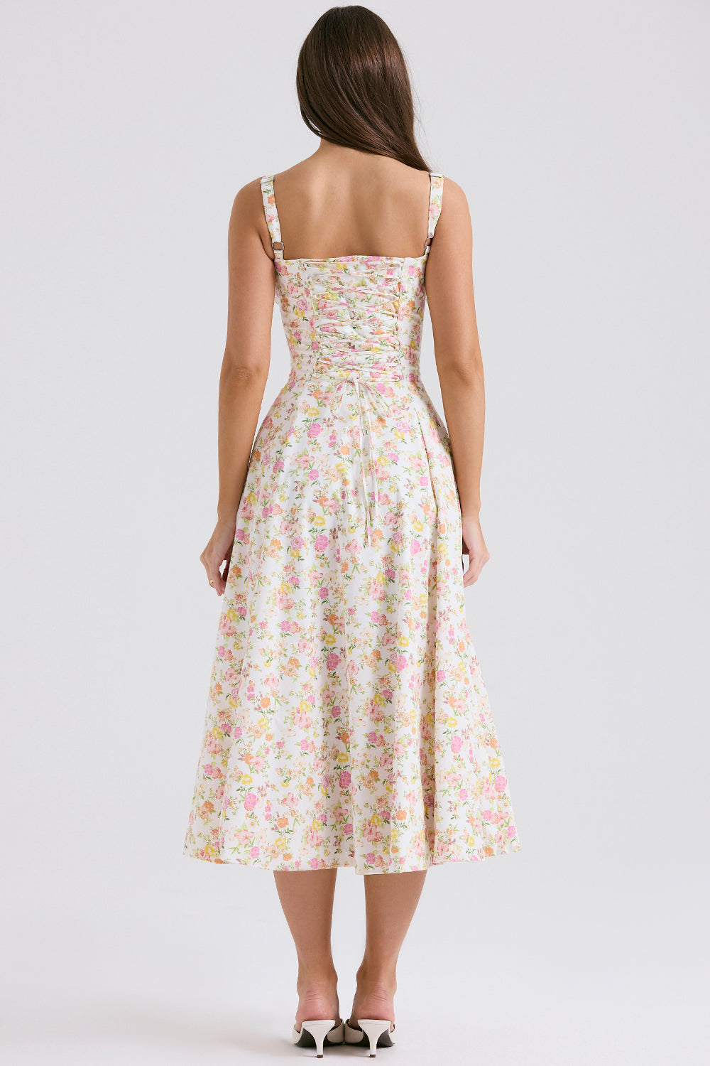 Bustier Dress Mavie - New Edition
