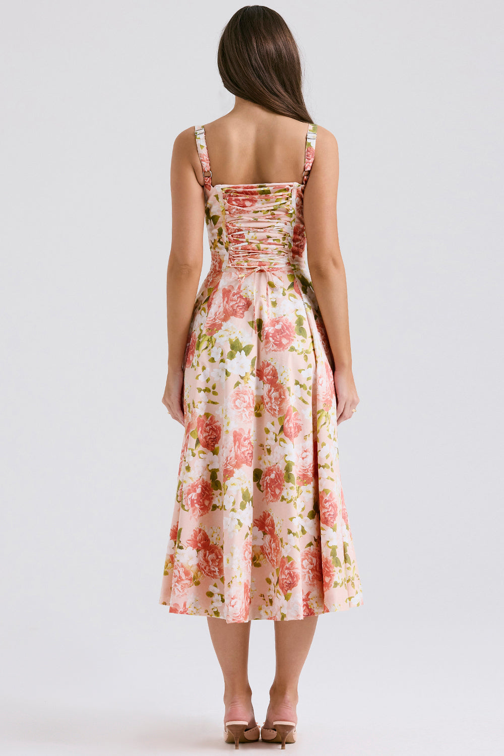Bustier Dress Mavie - New Edition
