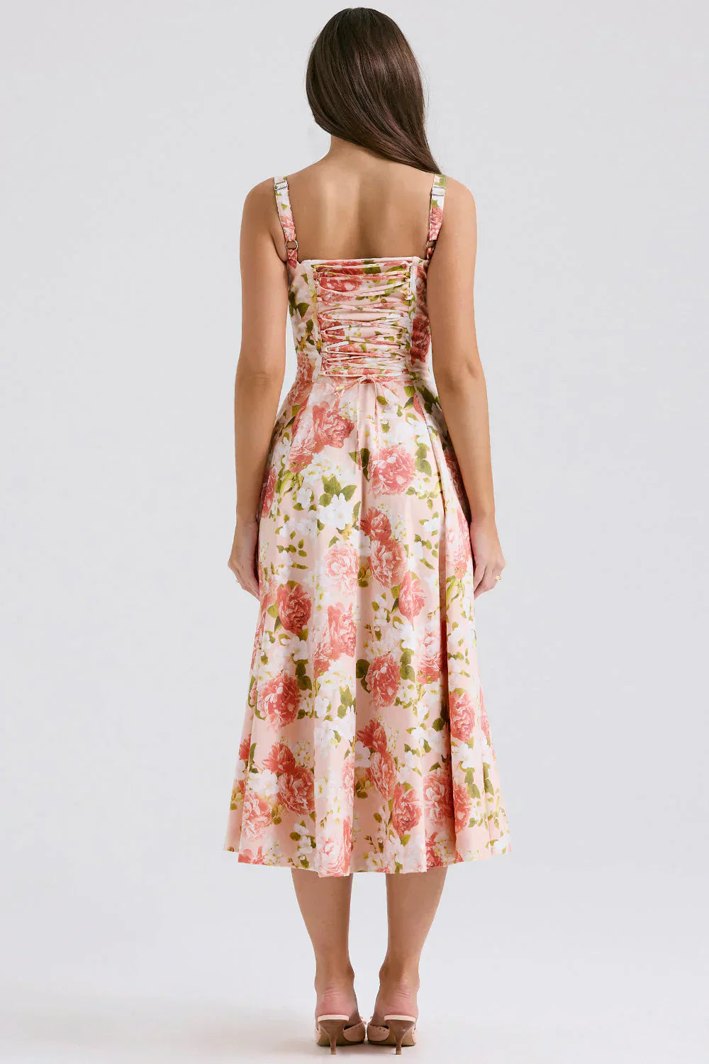 Bustier Dress Mavie - Buy 1, Get 2 (New Edition)