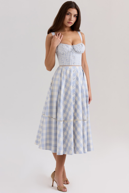 Bustier Dress Clara