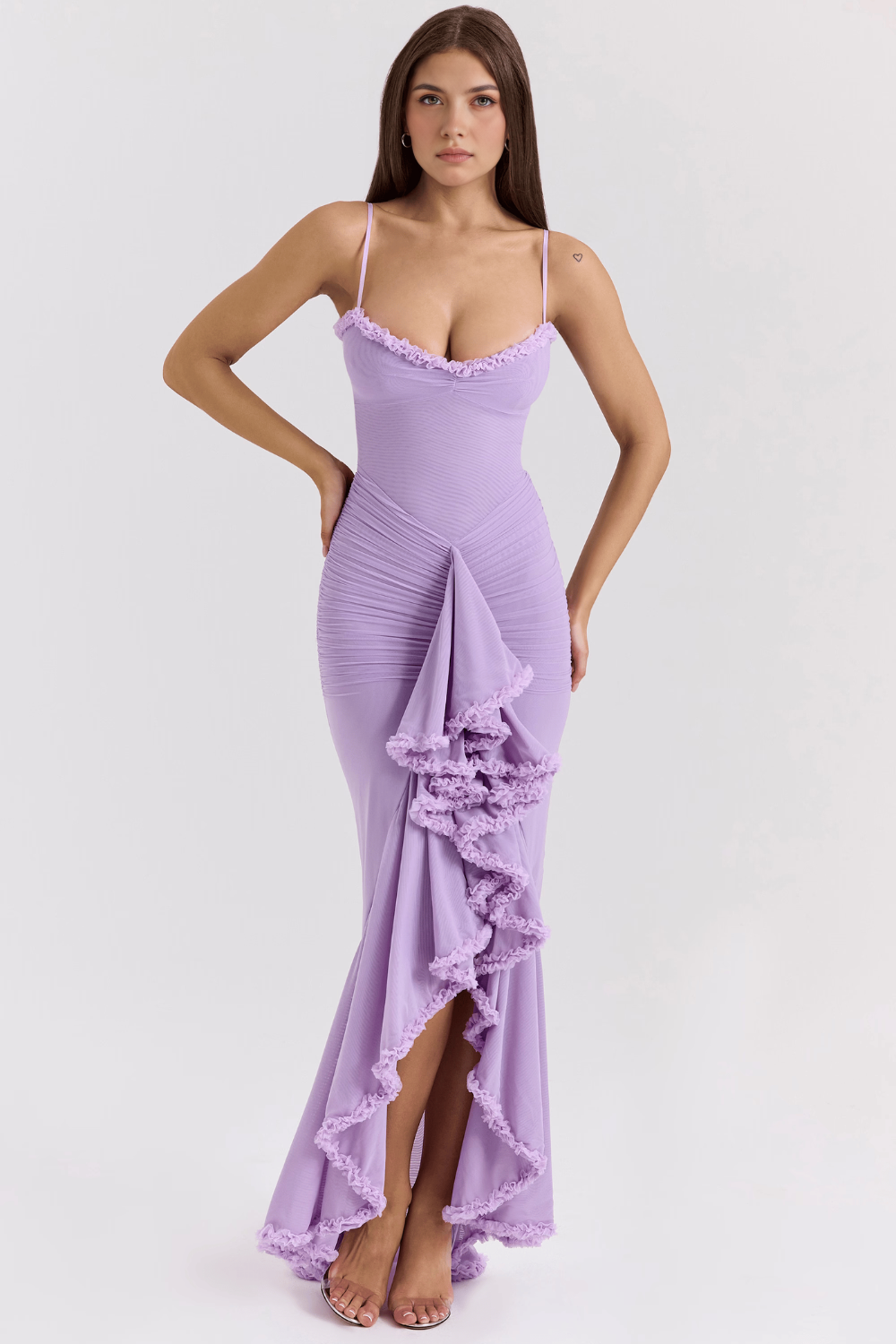 Long Dress Vivienne