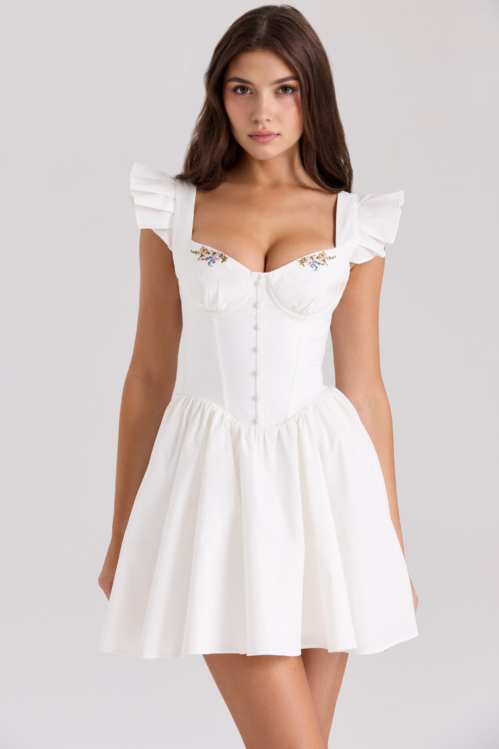 Short Dress Natalie