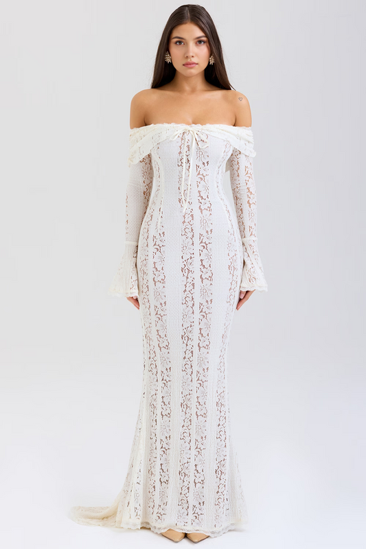 Long Dress Isadora