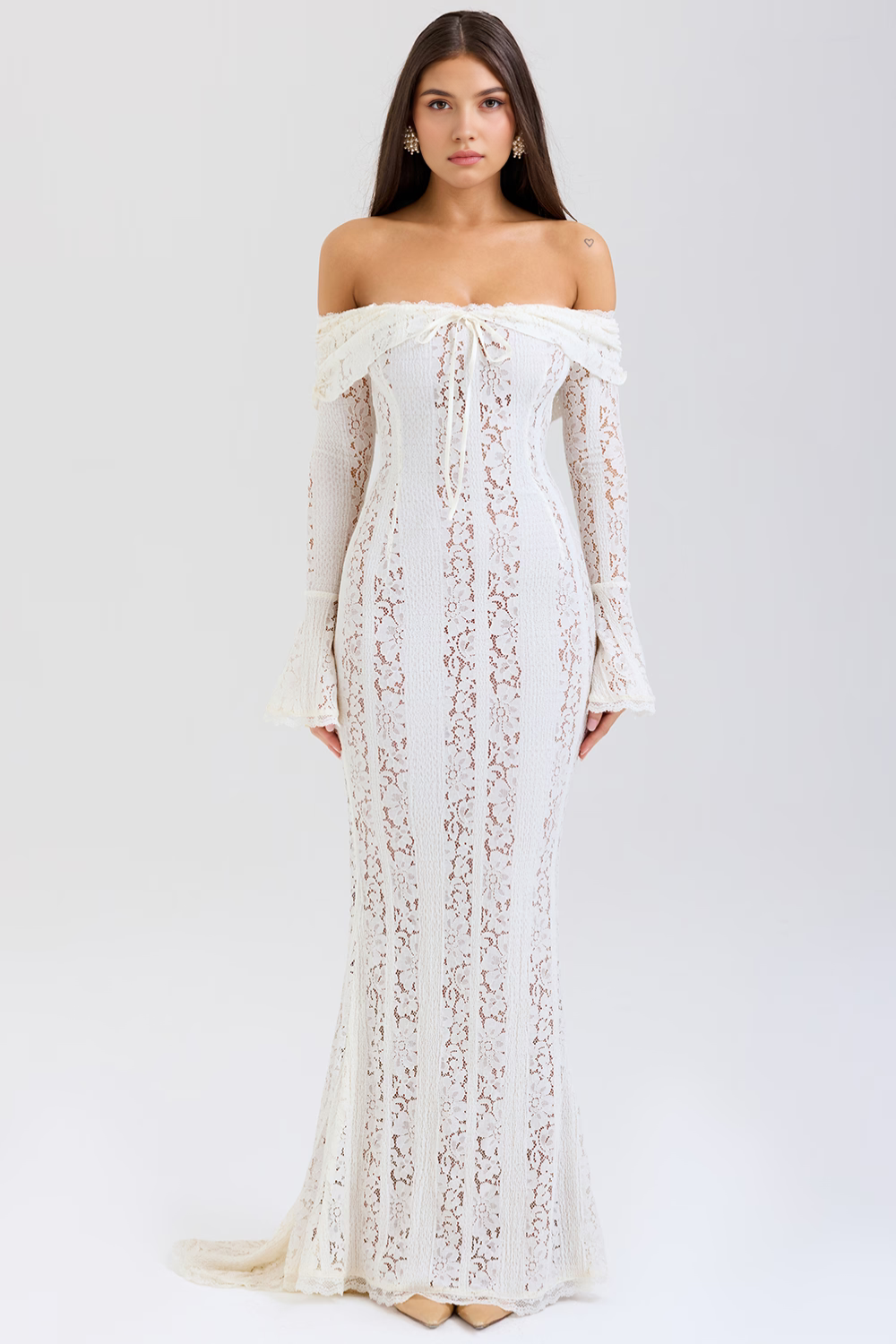 Long Dress Isadora