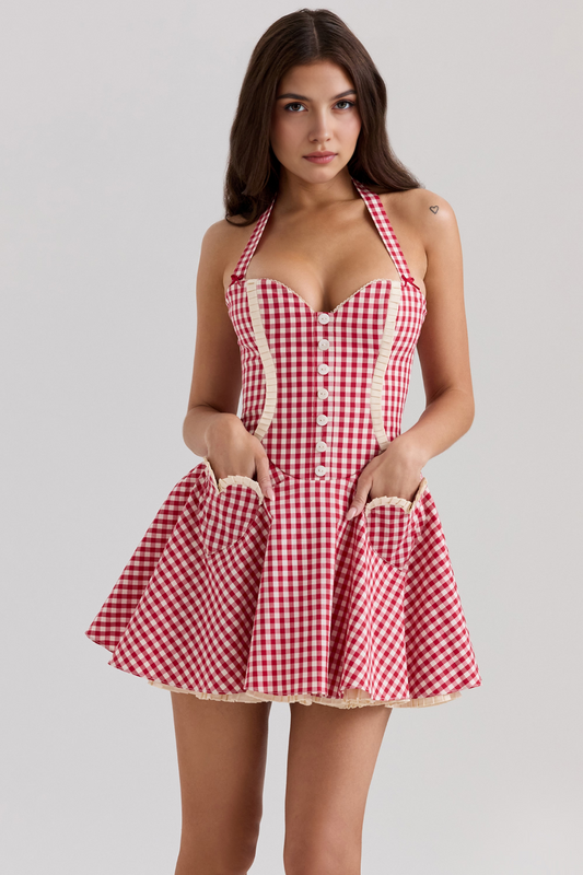 Short Dress Lovely