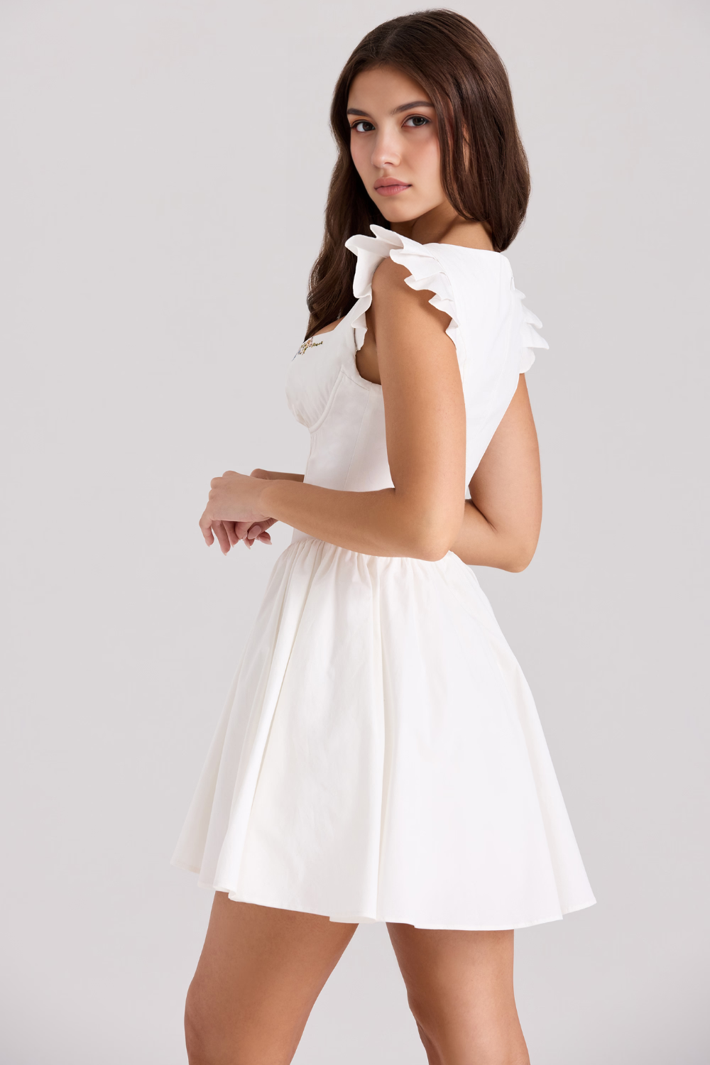 Short Dress Natalie