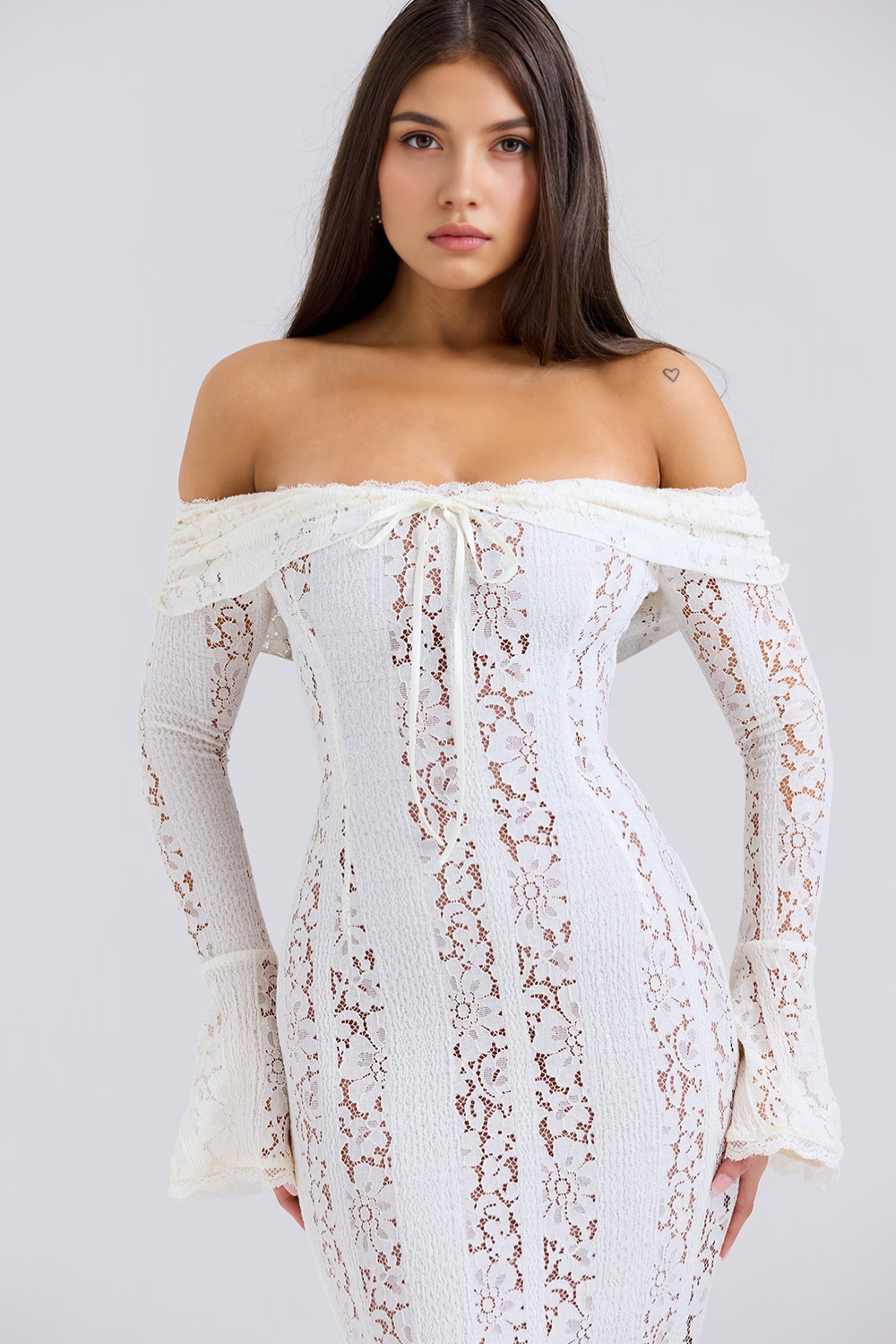 Long Dress Isadora