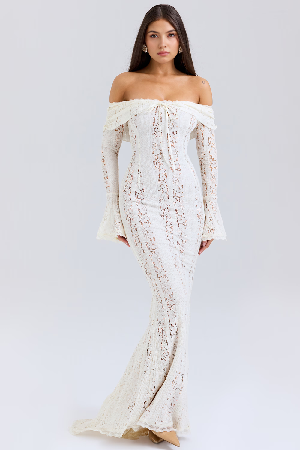 Long Dress Isadora