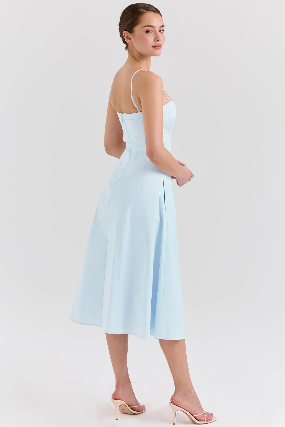 Midi Dress Yara