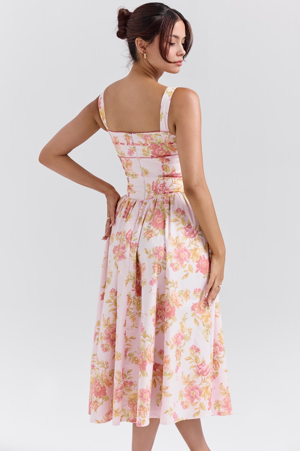 Shaping Dress Cecilia