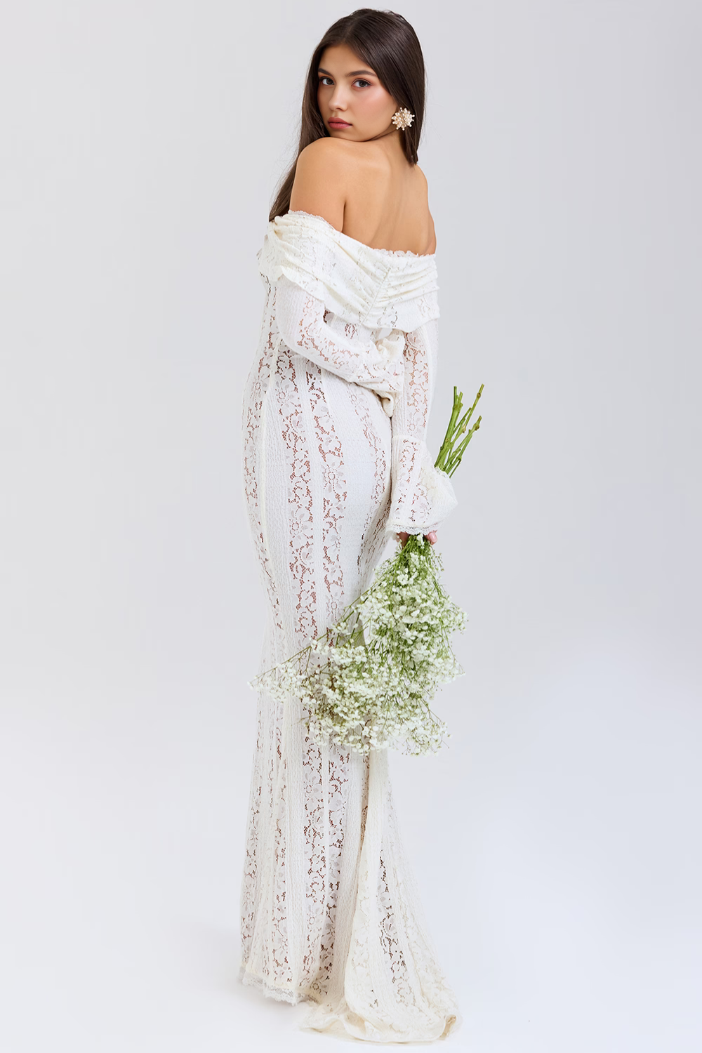 Long Dress Isadora