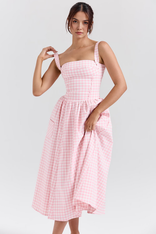 Shaping Dress Cecilia