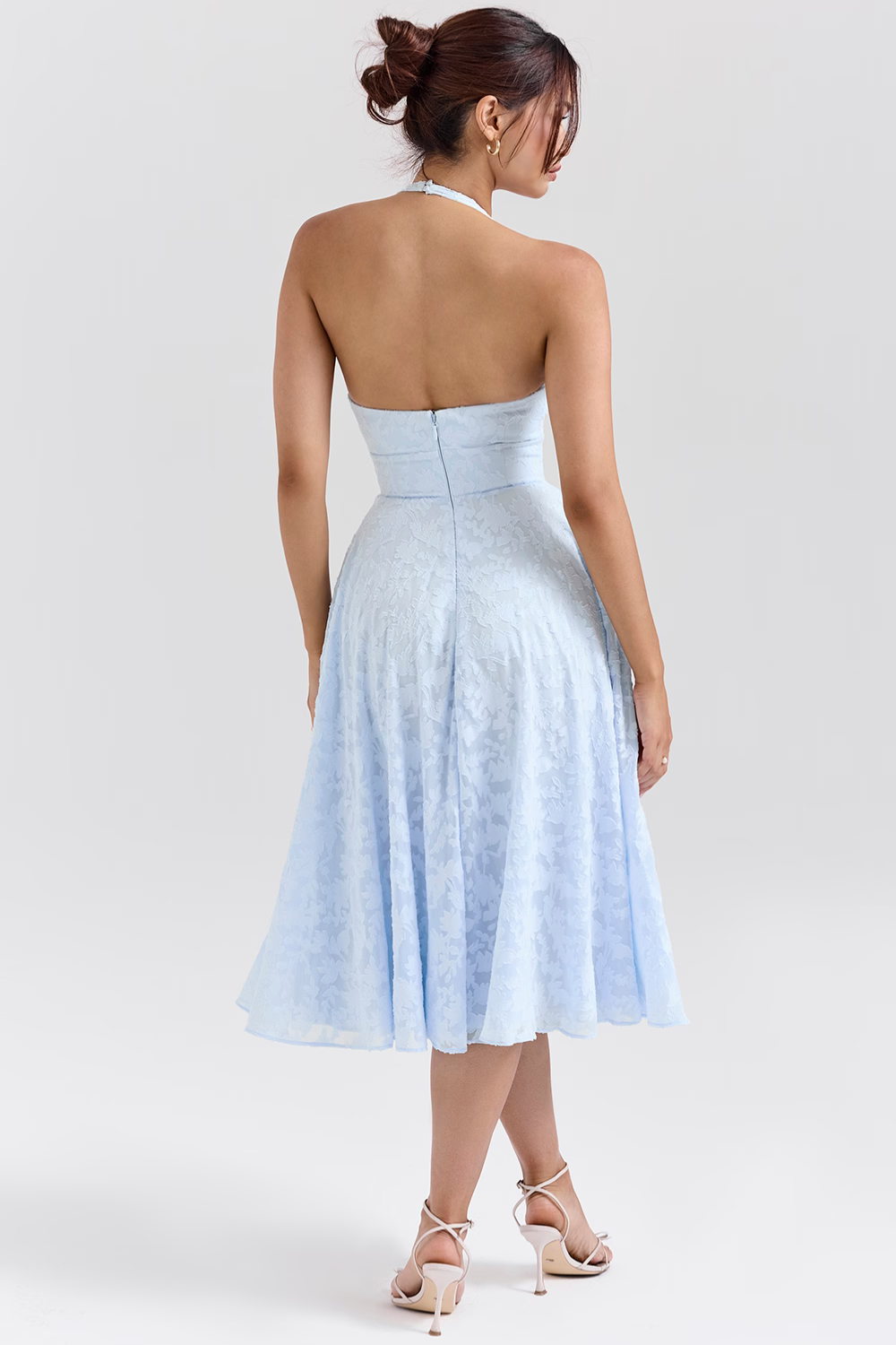 Midi Dress Jasmine