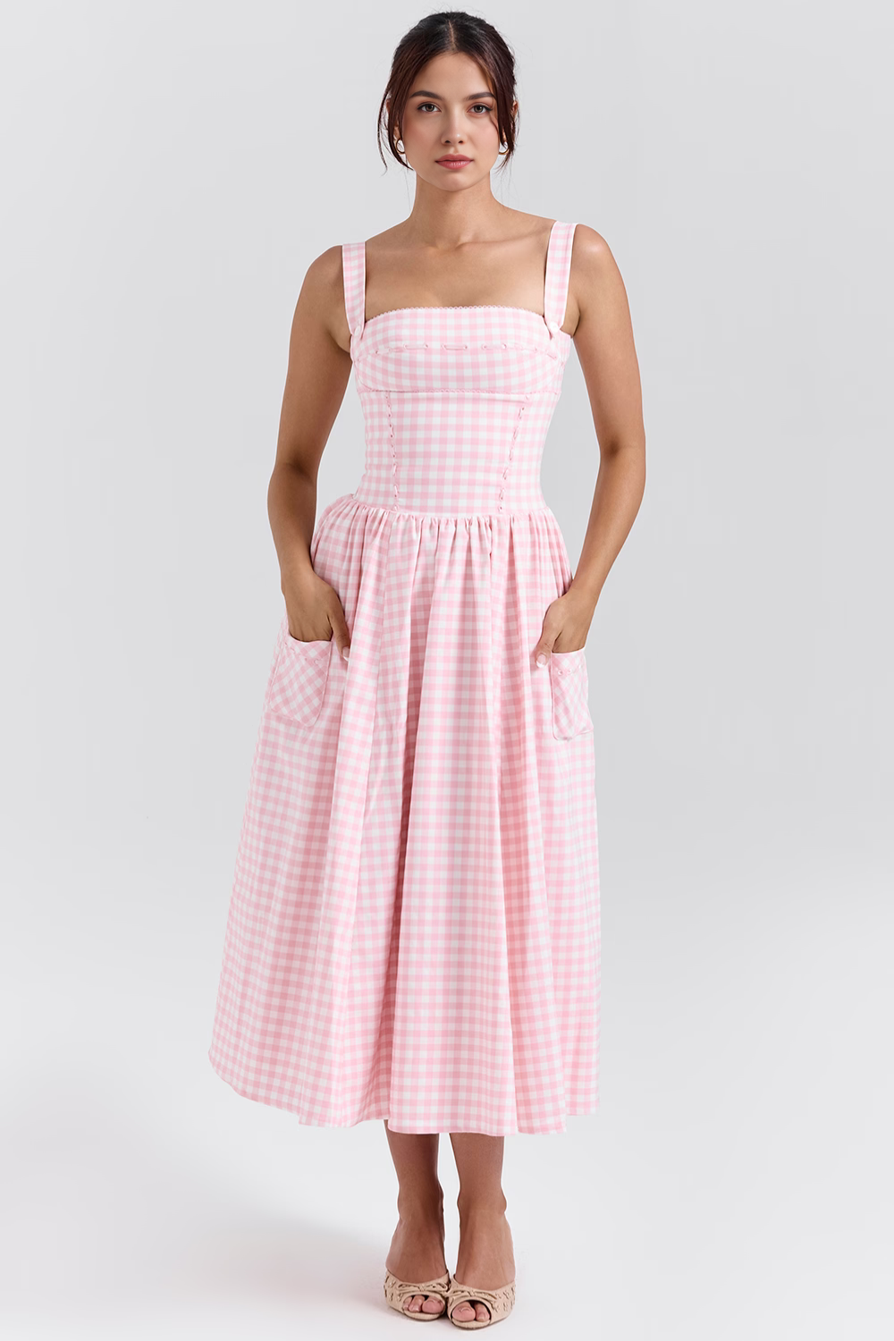 Shaping Dress Cecilia