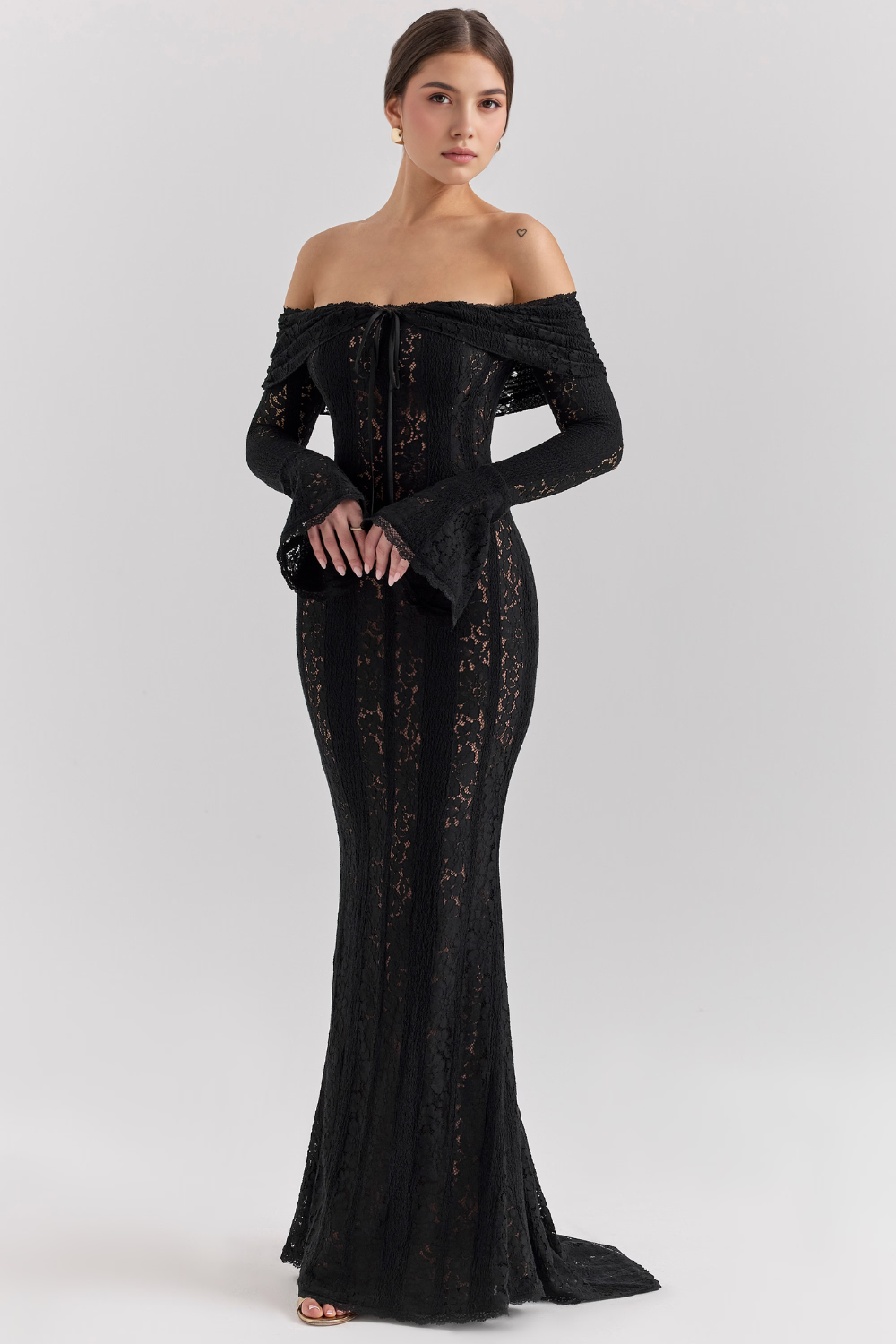 Long Dress Isadora