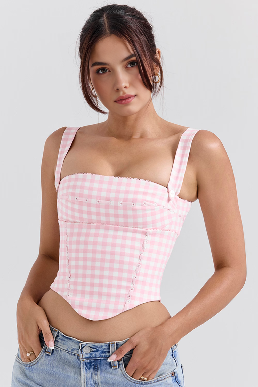 Shaping Corset Cecilia